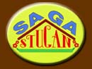 Sagastugan logga